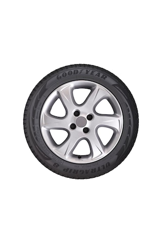 Goodyear Ultragrip 8 Ms 195/60R15 88H Kış Lastiği 2025