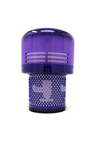 Dyson Uyumlu 970013-02, Sv14,v11 , V15 Şarjlı Dik Süpürge Filtresi - 1 Adet
