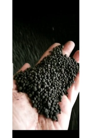 İthal 7 Karışımlı Çim Tohumu - 10 Kg + Ekim Öncesi Çim Gübresi -