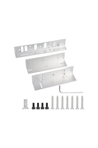 Kaiyi 280kg Manyetik Kilit Montaj Braketi