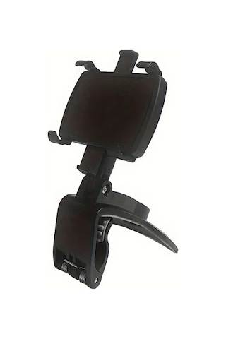 Liangmei 360 Derece Rotasyon Araç Telefonu Tutucu Standı