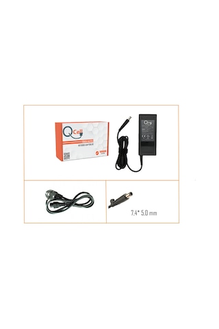 Hp Pavilion G62 İ5 Uyumlu Şarj Aleti 19v 4.74a Uyumlu Adaptör
