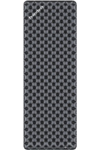 Hannah Doppy 7,0 Şişme Mat Quiet Shade Gri