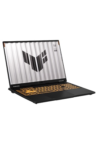 Asus Tuf Gaming F16 FX608JM-RV073-Gaming i5-13450HX 16 GB 512 GB SSD RTX5060 16'' Dos Dizüstü Bilgisayar