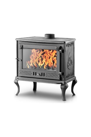 Erendemir  Es-501 Döküm Şömine Soba