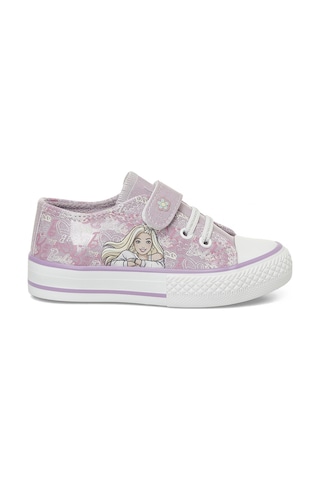 Barbie Sarem.p5fx Lila Kız Çocuk Sneaker 000000000101975714 Mor