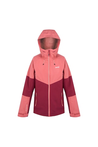 Regatta Wentwood Ix 3in1 Kadın Mont-bordo