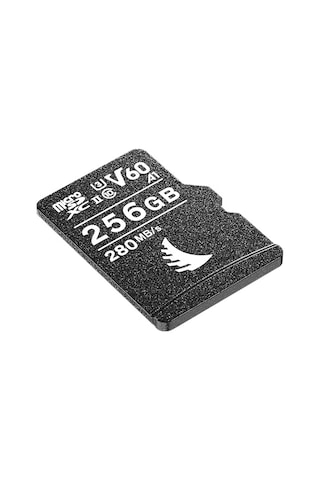 Angelbird - Microsd V60 256gb Hafıza Kartı