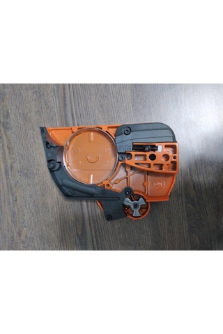 Husqvarna H544097907 Yan Kapak 445/450/450Iı Komple