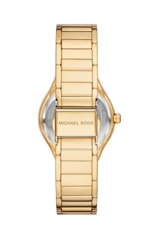 Michael Kors Mk4941 Kadın Kol Saati Altın