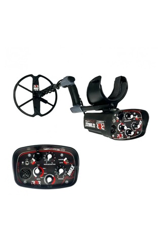 Rdr Deep Pro Maxx 6khz 32cm Dd Başlıklı Dedektör Rdr Dedektör - Define Grup Dedektör