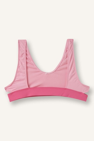Defacto 2li Pembe Şortlu Bikini Kız Çocuk G6782a826hspn82 Pembe-pn82