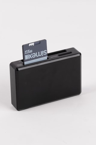 Simex 256 Gb Hafıza Kartı Sd Kart Adaptörlü 100 Mb/s Sh-101