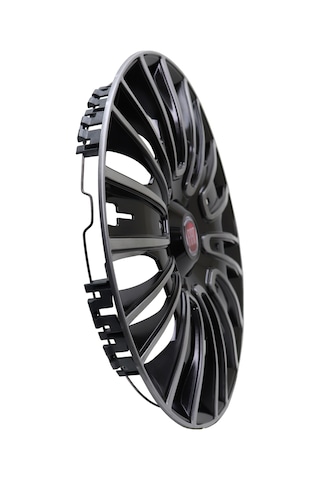 Jant Kapağı Kırılmaz 15" Urban Model Universal 1 Adet