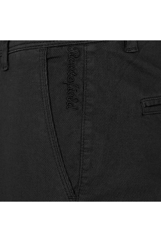Routefıeld Routefield Worth Erkek Pantolon Siyah 10011