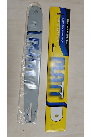 91x28 Platt Pala 40 Cm 1,3 Mm 3/8 28 Diş
