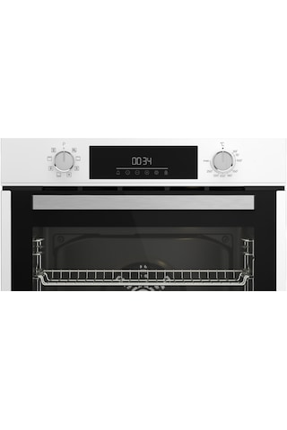 Arçelik AFM 340 B Fibona Serisi 72 L Ankastre Fırın