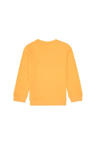 U.S. Polo Assn. Erkek Çocuk Mango Bisiklet Yaka Basic Sweatshirt 50313830-VR244