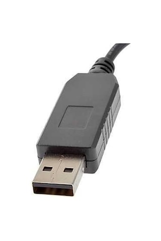 Robotistan Prolific Pl2303 Usb-Ttl Seri Dönüştürücü Kablo