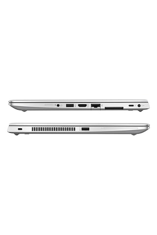Hp Elitebook 840 G5 i5-8350U 16 GB 512 GB M2 14" W11 Dizüstü Bilgisayar (Yenilenmiş)