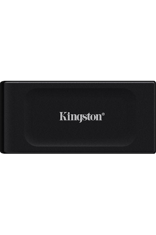 Kingston XS1000 SXS1000/1000G 1 TB USB Type-C 3.2 Gen 2 Taşınabilir SSD