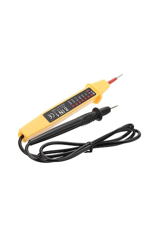 Powermaster 8In1 Voltaj Test Cihazı N11.174