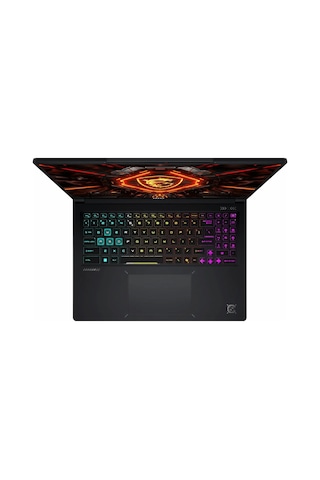 MSI Crosshair A16 HX E8WGK-011XTR R9-8940HX 16 GB 1 TB SSD RTX5070 16" Dos Dizüstü Bilgisayar