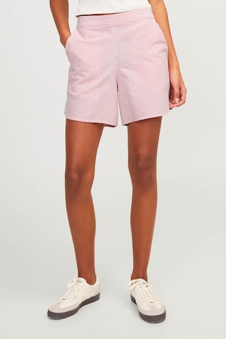 Jjxx Jxsıva Oxford Shorts Wvn Kırmızı Kadın Şort 000000000101961829 Kırmızı
