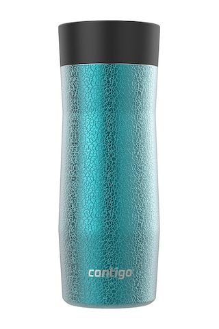 Contigo Westloop Pro Termos Tek El Bas İç 470ml 2228167 Turkuaz