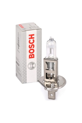 Bosch Volkswagen Lt35 H1 Ampul 2 Adet 1998-2008