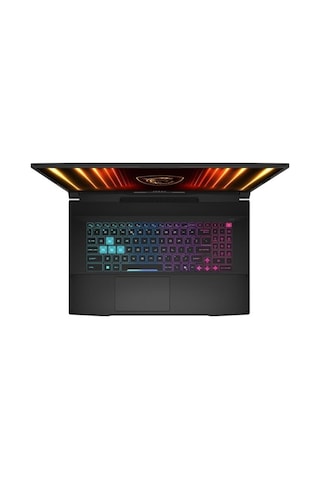 MSI Katana 17 HX B14WFK-252XTR-K9 i7-14650HX 16 GB 1 TB SSD 8 GB RTX5060 17.3" Free Dos Dizüstü Bilgisayar
