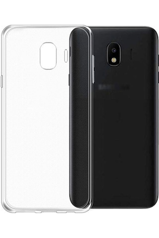 Rarroz Samsung Galaxy J400 J4 Uyumlu Rarroz Seri Arka Koruma