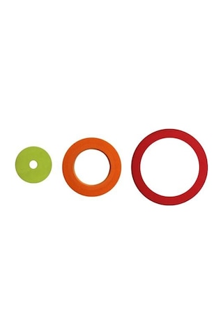 Effe Eva Üçlü Sargı Mekiği