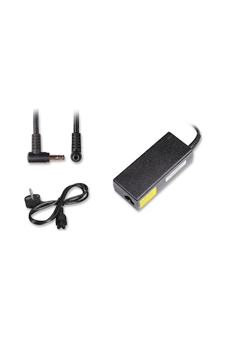 Teknikshop Lenovo Uyumlu Adlx65Clgc2A, Adlx65Clge2A Notebook Adaptörü 65W Şarj Ciha