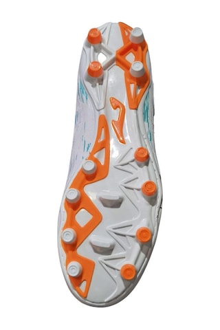 Joma Supercopa 2302 Whıte Blue Fırm Ground 001