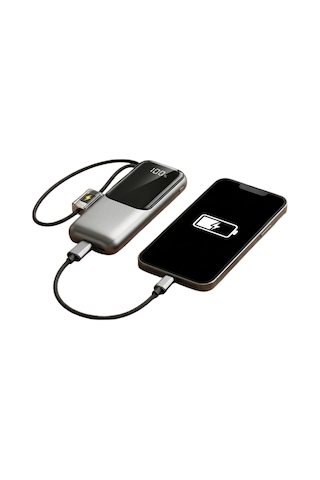 Pw592 13000mah Powerbank