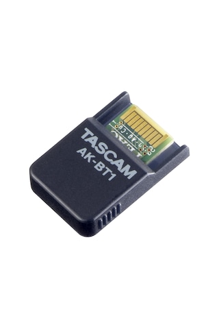Tascam Ak-bt1 Kablosuz Uzaktan Kumanda İçin Bluetooth Adaptörü