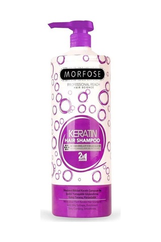 Northcity Keratin Şampuan 1000 Ml - Besleyici Koruyucu Etki