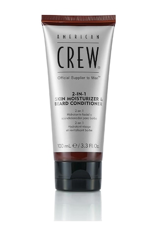 2 In 1 Skın Moısturızer & Beard Condıtıoner 100 Ml