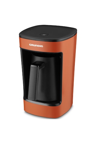 Grundig TKM 1343 T 5 Fincan Kapasiteli Türk Kahvesi Makinesi