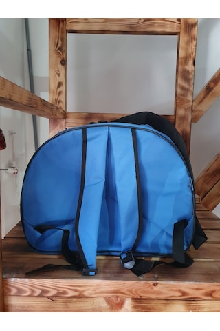 Aquahome Kedi Taşıma Çantası 44 x 20 x 34 CM
