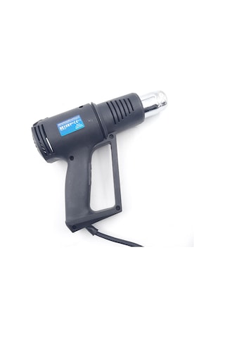 Wayer Dc1201 1200 W Sıcak Hava Tabancası