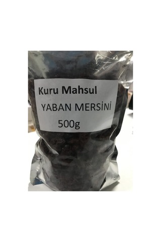 Yaban Mersini Kurusu Cranberry 500g 500 G