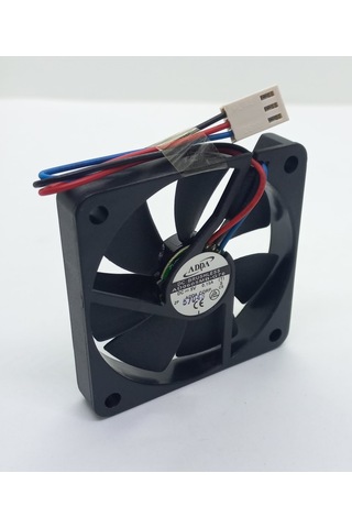 60 Mm X 60 Mm X 10 Mm Adda Marka Fan