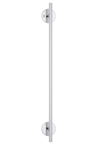 Grohe Start Cosmopolitan Quickfix Uzun Havluluk, 522 Mm, Duş/banyo Aksesuarları, Krom, 41166000 Sku: Smg8690010185006 Diğer