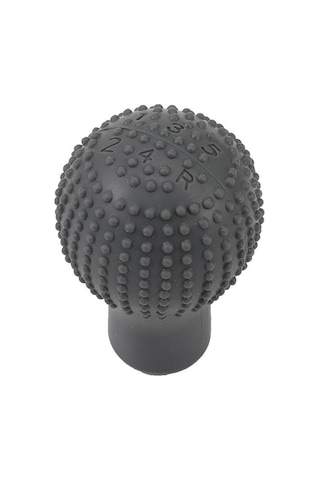 Vites Topuzu Kılıfı Gri / Icvı149 G