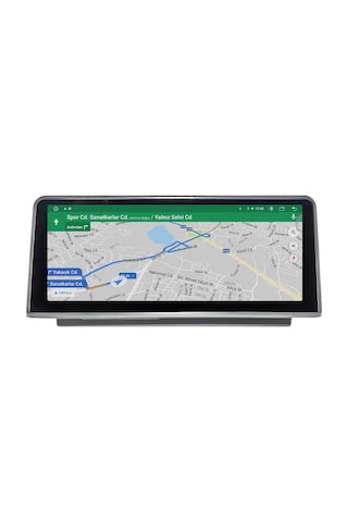 Bmw E90 Android Multimedya Sistemi 2005-2011 Crv-476rdc E90