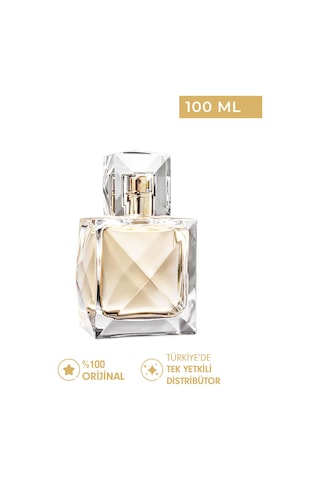 Khole Kardashian Xo Khloe 100ml Edp Kadın Parfüm Şekerli