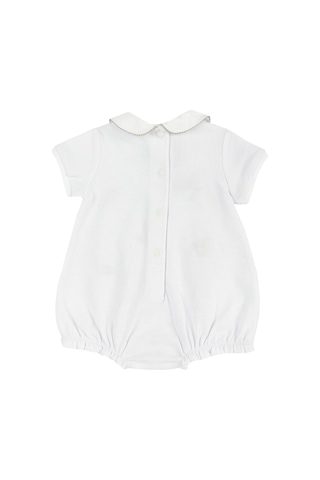 Chicco Tulum - Yarım Kol 09051355000000 000033 White