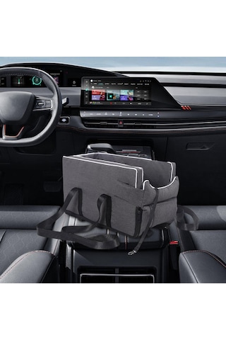 Homyl Küçük Ve Orta Ölçekli Evcil Hayvanlar Için Köpek Oto